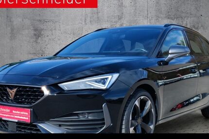 Cupra Leon 43.300 km 28.950 &euro; Beilngries 92339