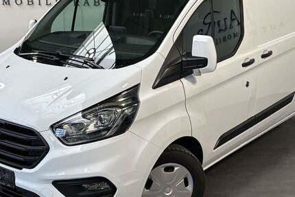 Ford Transit Custom 104.750 km 24.749 &euro; Wardenburg 26203