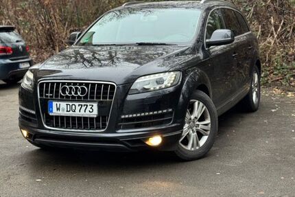 Audi Q7 240.000 km 14.000 &euro; Wuppertal 42105