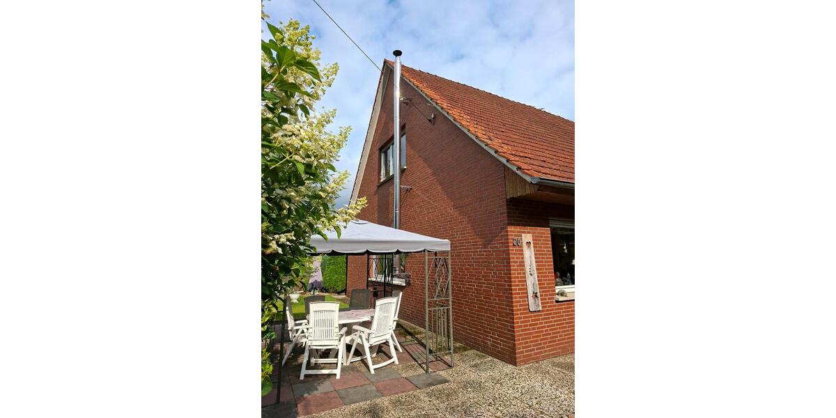 Einfamilienhaus Wettringen - 4 Zimmer, 176 m&sup2;, 195.000&euro; | Angebot:26693838