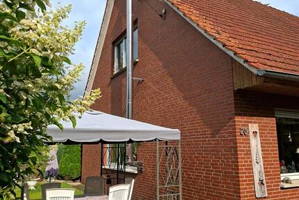 Haus Wettringen - 4 Zimmer, 176 m&sup2;, 195.000&euro; | Angebot:26693838
