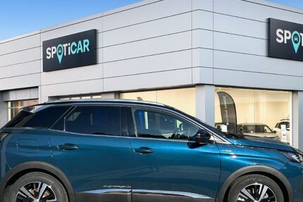 Peugeot 3008 74.330 km 24.290 &euro; Kettershausen 86498