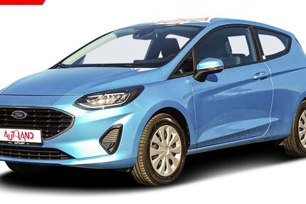 Ford Fiesta 44.481 km 14.950 &euro; Eisleben 06295