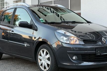 Renault Clio 90.000 km 5.499 € Nagold - Hochdorf 72202