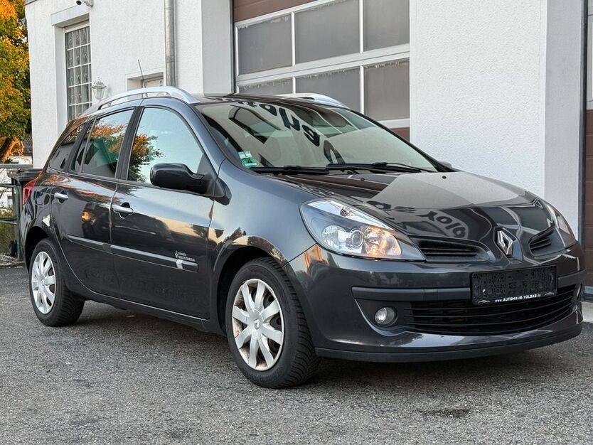 Renault Clio 90.000 km 5.499 € Nagold - Hochdorf 72202