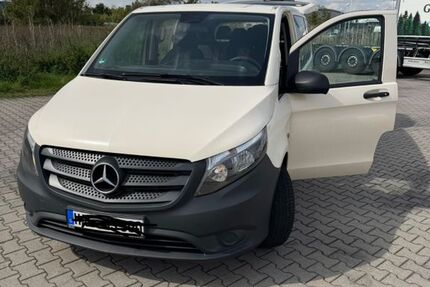 Mercedes-Benz Vito 442.000 km 6.999 &euro; Halle Saale 06126