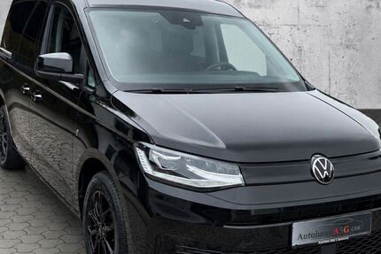 VW Caddy 46.510 km 20.990 &euro; Eisenberg 07607