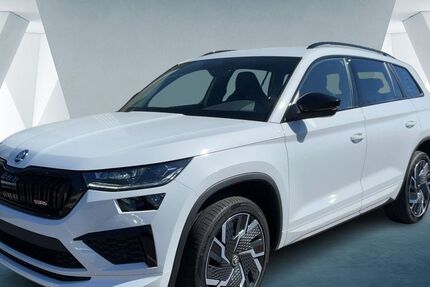 Skoda Kodiaq 23.400 km 39.980 &euro; Siegburg 53721