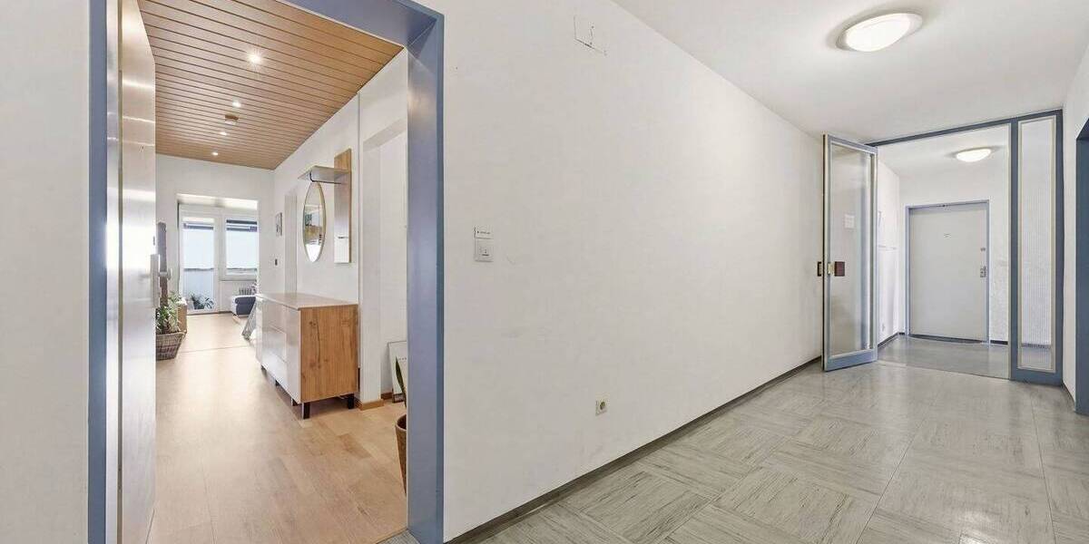 Etagenwohnung Haar - 2 Zimmer, 62 m&sup2;, 345.000&euro; | Angebot:26867134