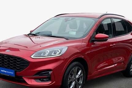 Ford Kuga 12.436 km 22.900 &euro; Leonberg 71229