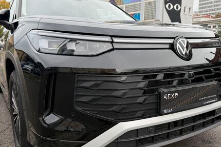 VW Tayron 27.335 km 49.950 € Kassel 34117