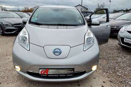 Nissan Leaf 146.000 km 5.900 &euro; Amberg 92224