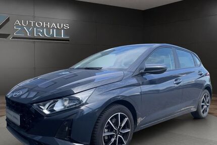 Hyundai i20 6.850 km 17.490 &euro; Saarlouis 66740