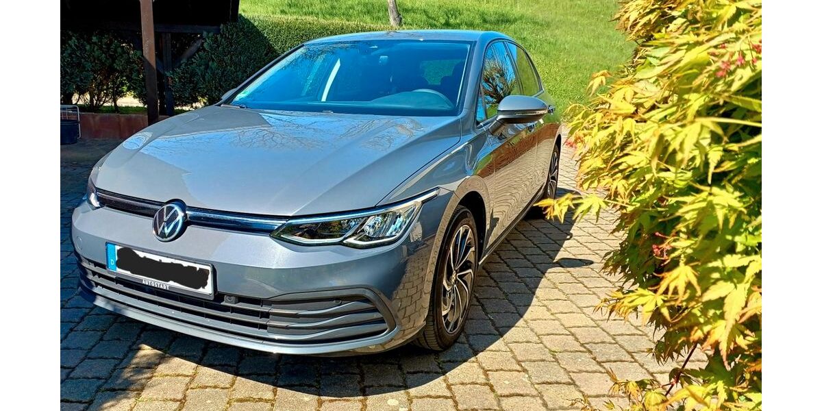 VW Golf 46.000 km 17.250 &euro; Odenbach 67748