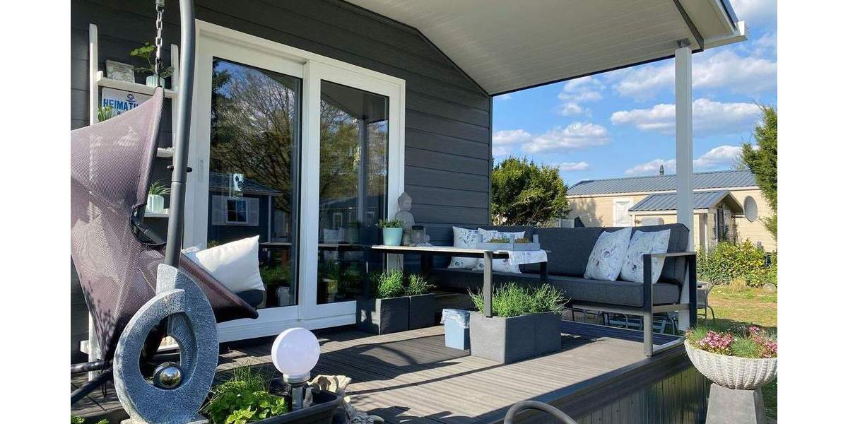 Terrassenwohnung Rodenbach Niederrodenbach - 2 Zimmer, 53 m&sup2;, 99.000&euro; | Angebot:25910532