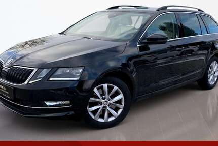 Skoda Octavia 70.300 km 20.990 &euro; Landshut 84034