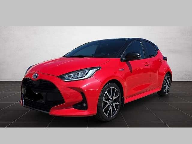 Yaris