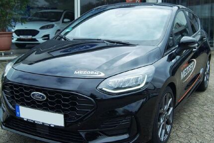 Ford Fiesta 23.283 km 22.990 &euro; Appenweier-Urloffen 77767