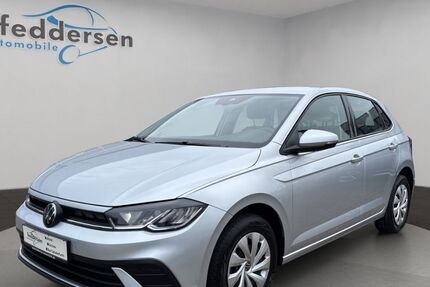 VW Polo 8.500 km 19.489 &euro; Alfeld 31061