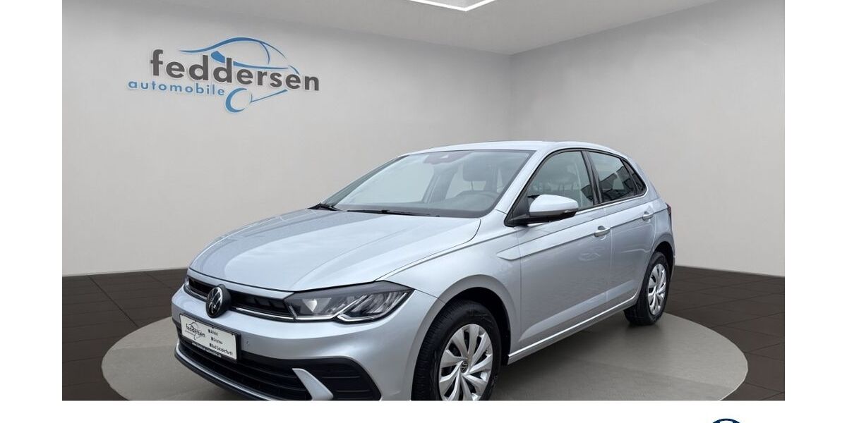 VW Polo 8.500 km 19.489 &euro; Alfeld 31061