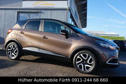Renault Captur 53.333 km 11.777 &euro; Fürth 90763