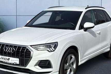 Audi Q3 19.792 km 38.950 &euro; Biberach / Riss 88400