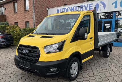 Ford Transit 1.764 km 29.500 &euro; Uetersen 25436