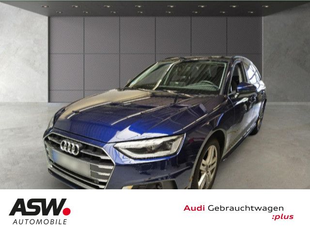 Audi A4 68.500 km 28.430 &euro; Bad Rappenau 74906