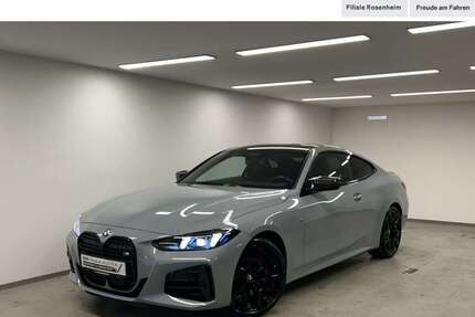 BMW 440