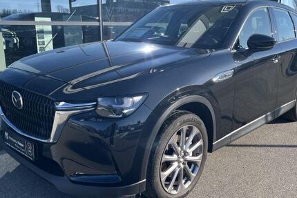 Mazda CX-60 46.850 km 34.990 &euro; Pfarrkirchen 84347