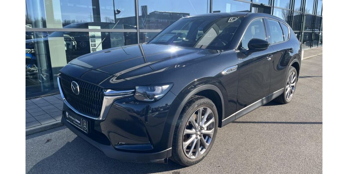 Mazda CX-60 46.850 km 34.990 &euro; Pfarrkirchen 84347