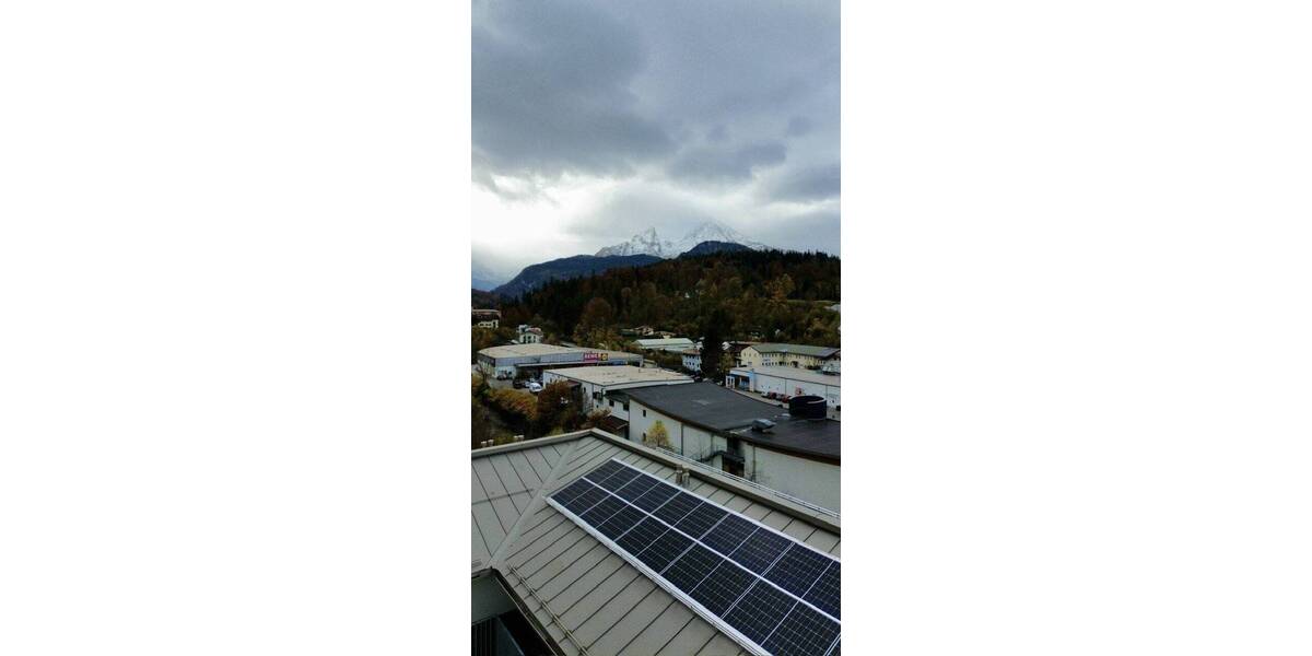 Etagenwohnung Berchtesgaden - 2 Zimmer, 56 m&sup2;, 1.030&euro; | Angebot:26291246