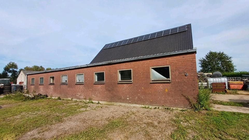 Bauernhaus, Landhaus Bedburg-Hau Hau - 895.000&euro; | Angebot:26469964