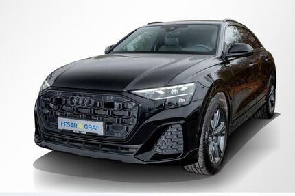 Audi Q8 23.163 km 76.940 &euro; Magdeburg 39126