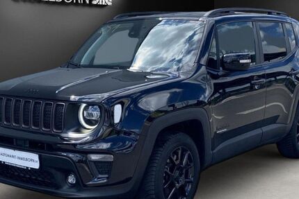 Jeep Renegade 13.958 km 21.880 &euro; Barchfeld - Immelborn 36456