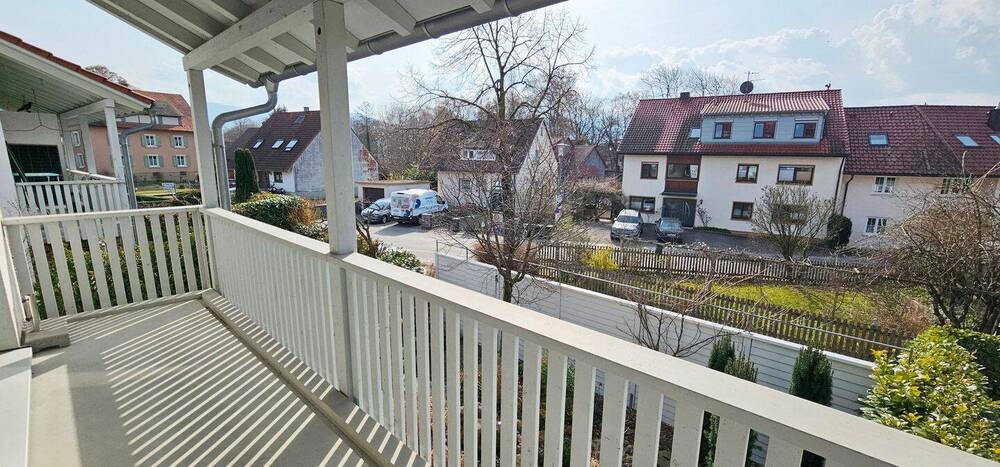 Doppelhaushälfte Kirchzarten Zarten - 6 Zimmer, 145 m&sup2;, 1.150.000&euro; | Angebot:26346438