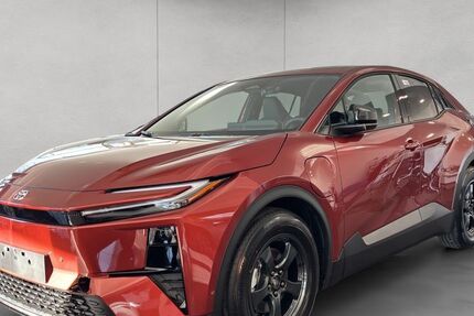 Toyota C-HR 7.000 km 46.650 &euro; Karlsruhe 76227