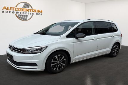 VW Touran 161.017 km 14.450 &euro; Burgwedel 30938