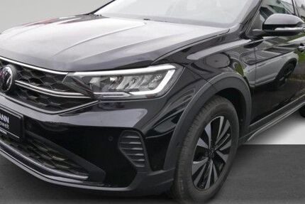 VW Taigo 43.287 km 15.260 &euro; Herborn 35745