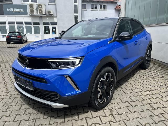Mokka