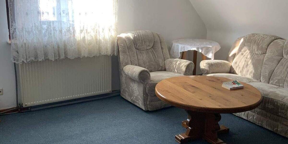 Etagenwohnung Königswinter Vinxel - 3 Zimmer, 76 m&sup2;, 800&euro; | Angebot:23289634