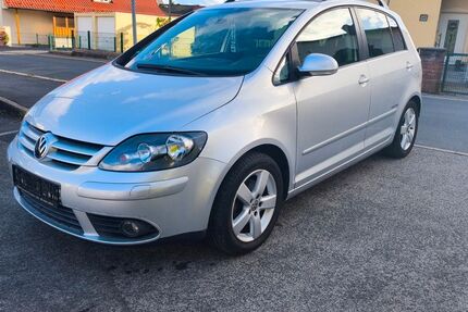 VW Golf Plus 128.236 km 4.290 &euro; Neustadt bei Coburg 96465