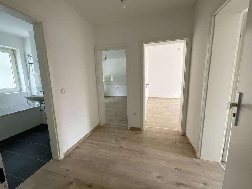 Wohnung zum Mieten in Aurich 499 € 63.7 m²