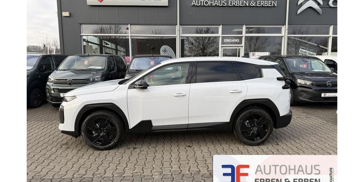 Citroen C5 Aircross 1.046 km 33.990 &euro; Wetzlar 35576