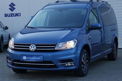 VW Caddy Maxi 101.494 km 20.980 &euro; Grimmen 18507