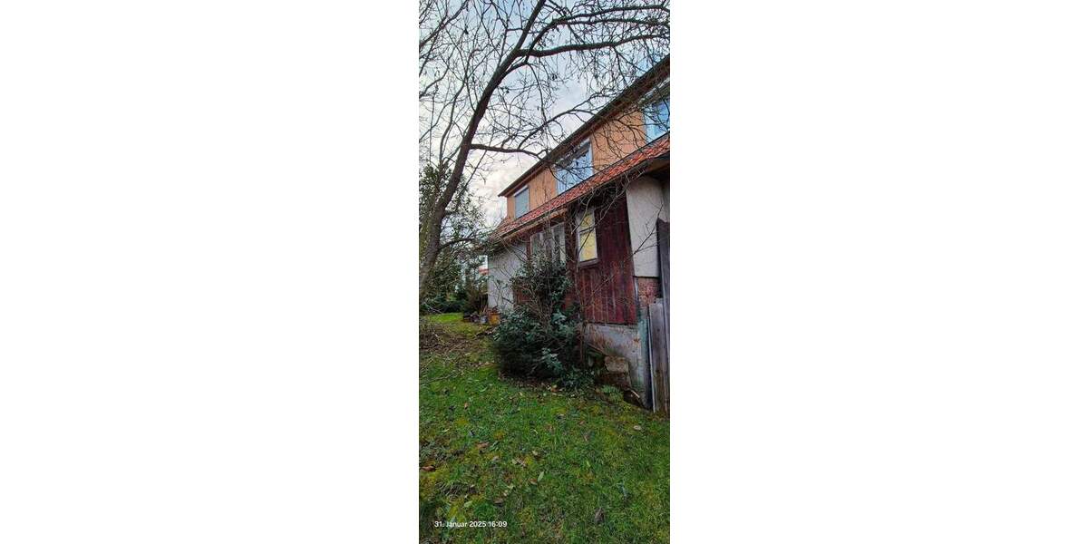 Mehrfamilienhaus, Wohnhaus Straubenhardt Conweiler - 8 Zimmer, 147 m&sup2;, 388.000&euro; | Angebot:25802979