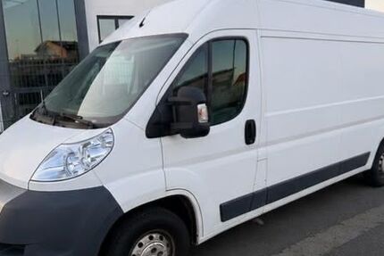 Fiat Ducato 260.000 km 5.999 &euro; Schöneck 61137