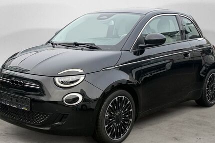 Fiat 500e 43.062 km 20.990 &euro; Düsseldorf 40589