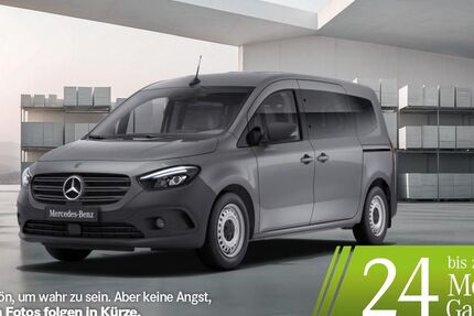 Mercedes-Benz Citan 3.270 km 36.900 &euro; Porta Westfalica 32457