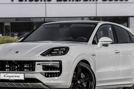 Porsche Cayenne 7.500 km 129.987 &euro; Soest 59494